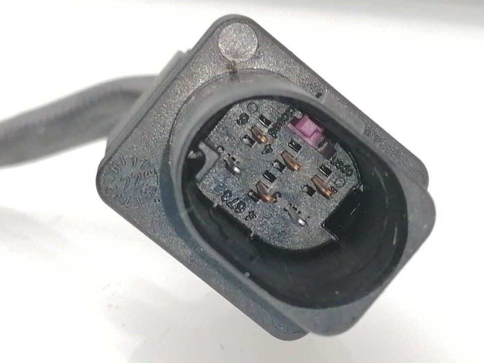 Sonda lambda BMW SERIE 1 LIM 2