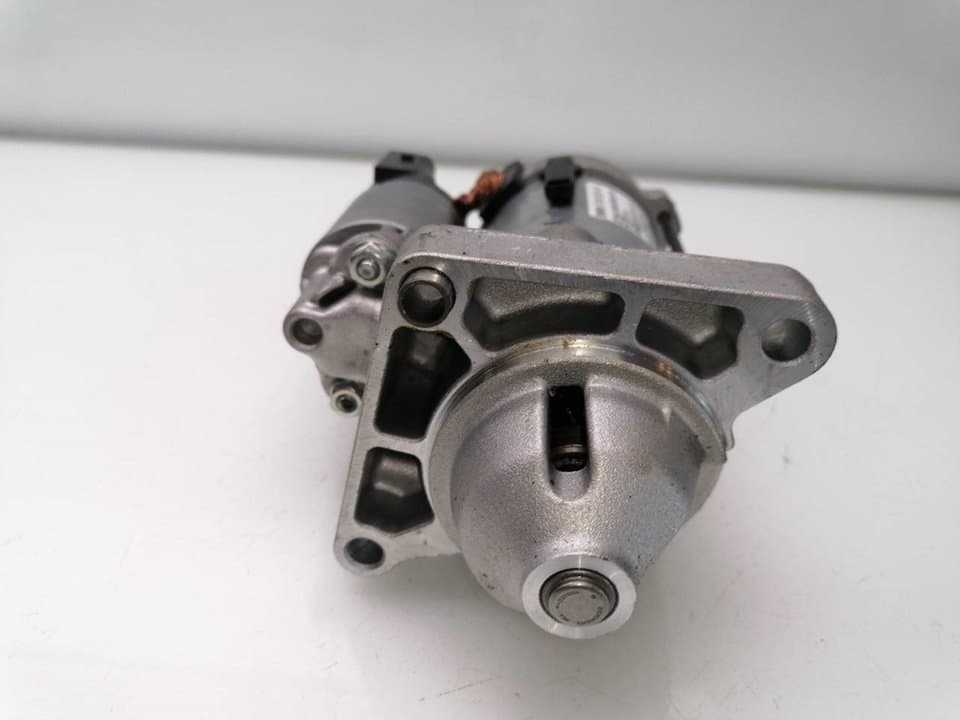 Motor arranque BMW SERIE 1 LIM 5