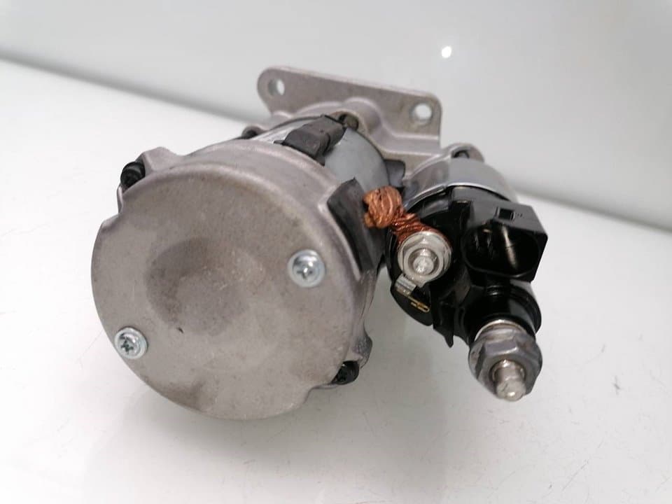 Motor arranque BMW SERIE 1 LIM 2
