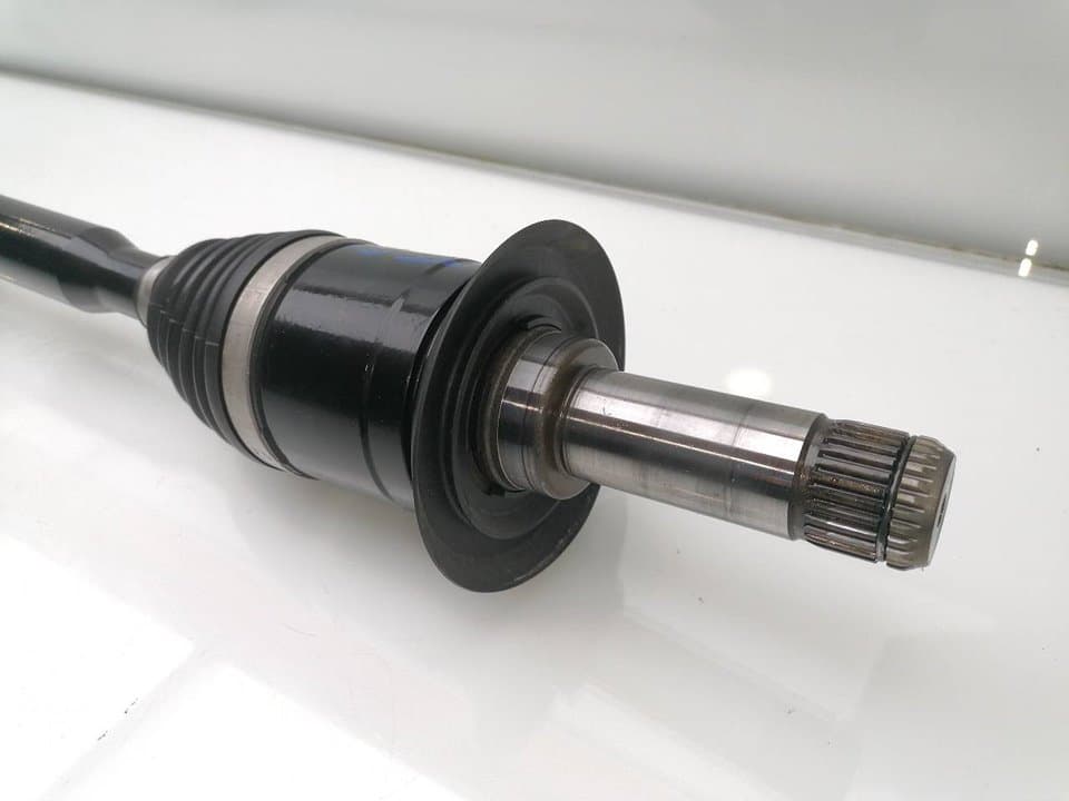 Recambio BMW SERIE 1 LIM ref. 33208679838 3