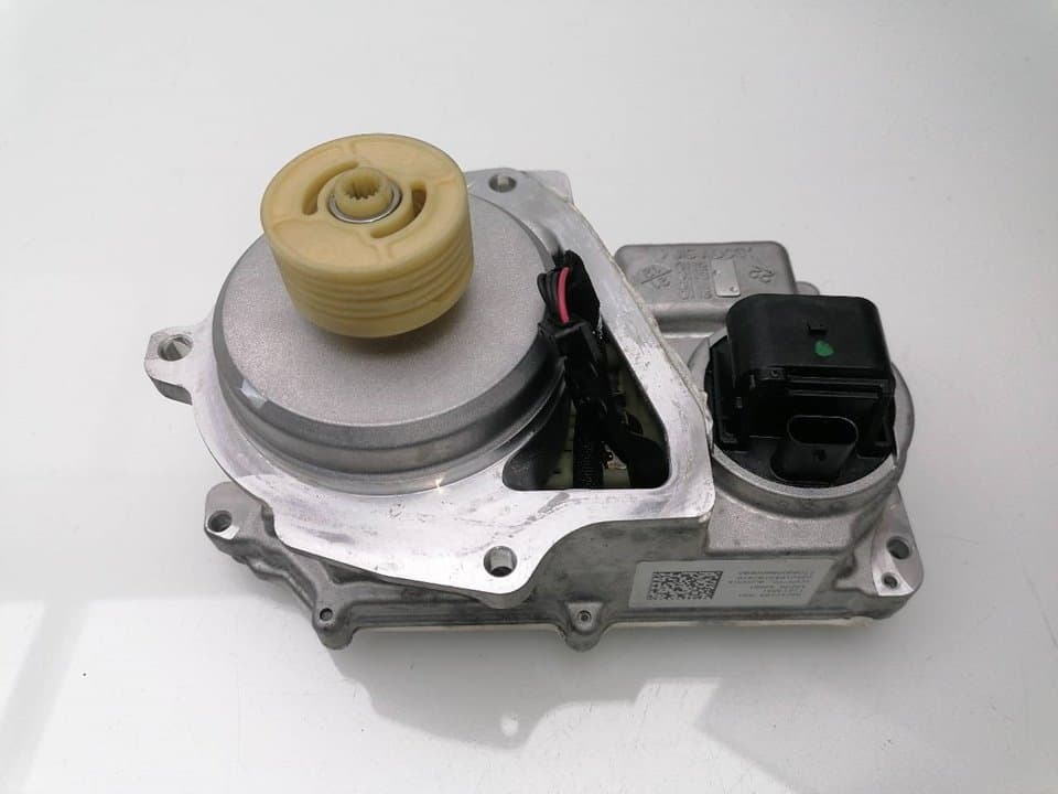 Cremallera direccion BMW SERIE 1 LIM