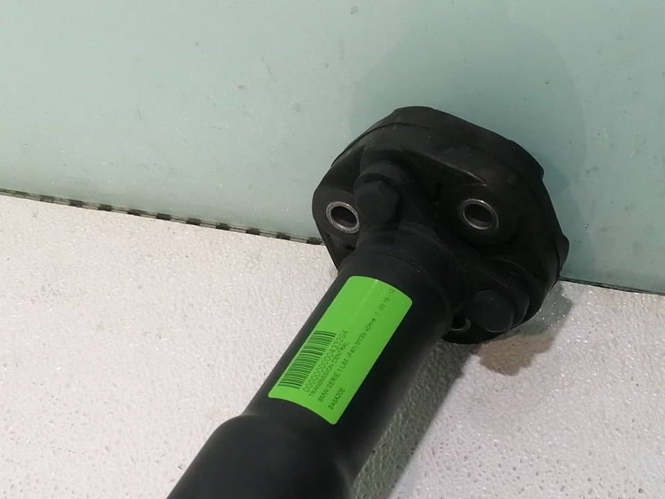 Transmision central delantero BMW SERIE 1 LIM 4