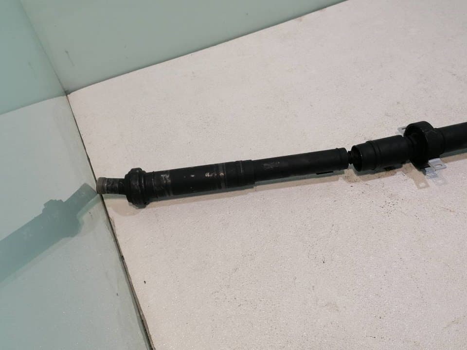 Transmision central delantero BMW SERIE 1 LIM 2