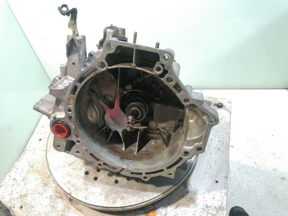 Caja cambios MAZDA 6 BERLINA (GG)