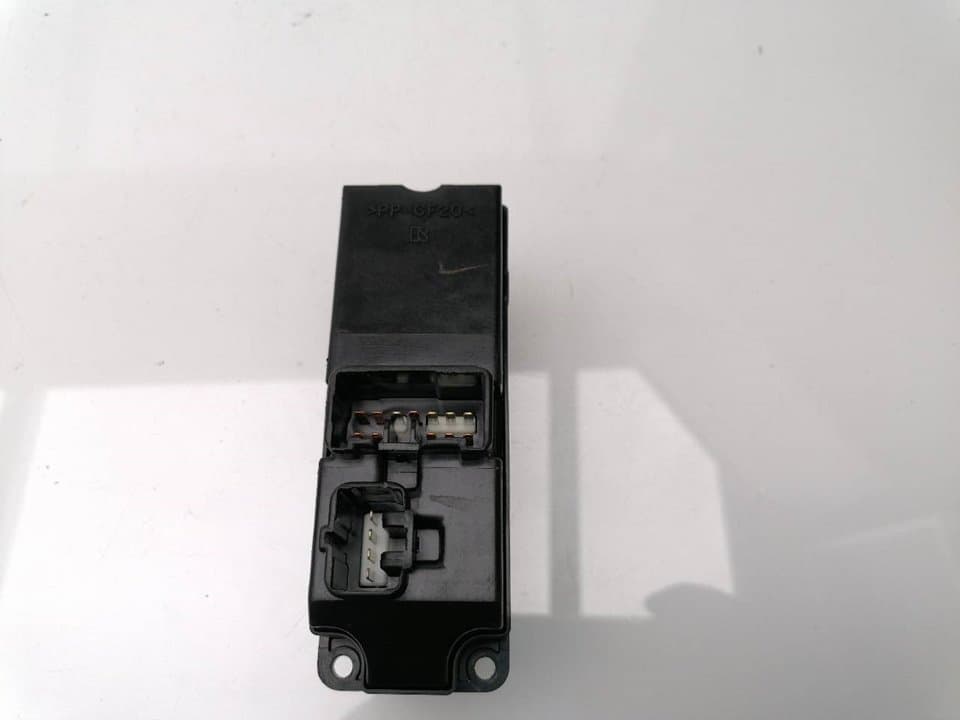 Mando elevalunas delantero izquierdo MAZDA 6 BERLINA (GG) 3