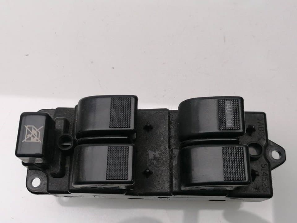 Mando elevalunas delantero izquierdo MAZDA 6 BERLINA (GG) 2