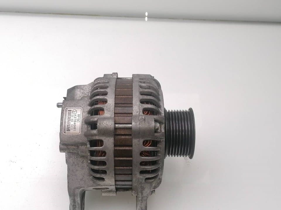Alternador MAZDA 6 BERLINA (GG)
