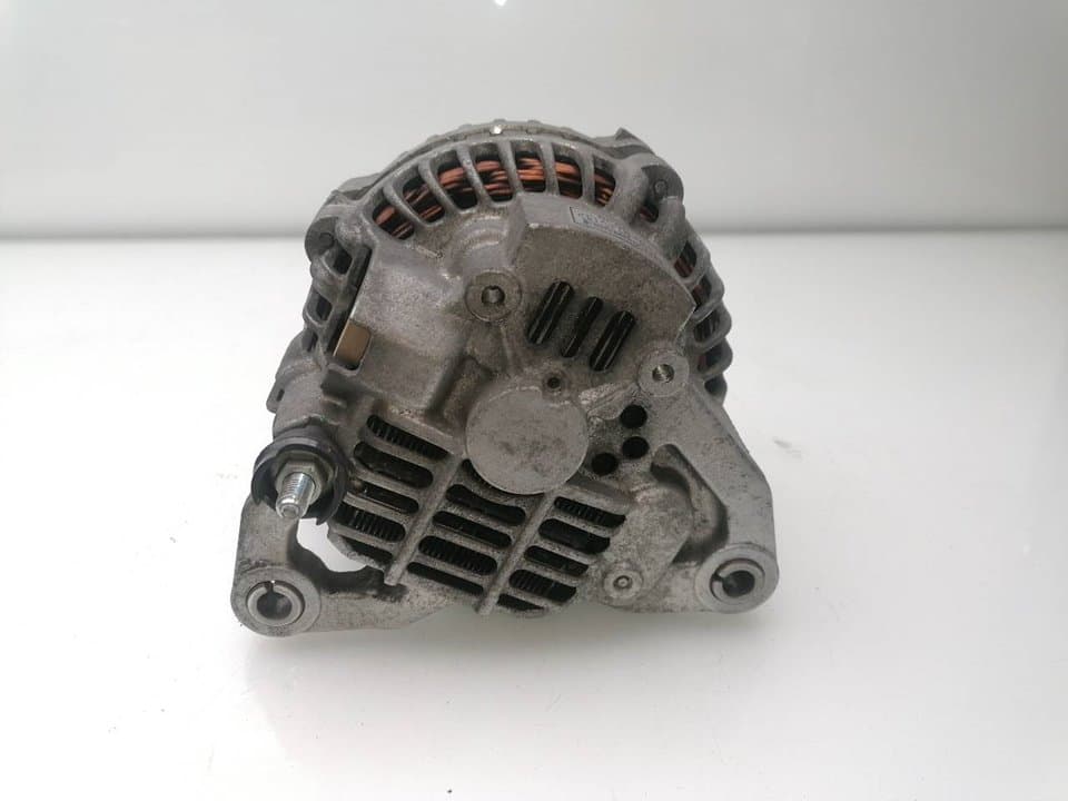 Alternador MAZDA 6 BERLINA (GG) 3