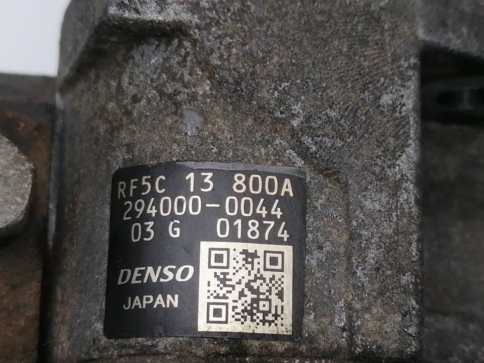Bomba inyeccion MAZDA 6 BERLINA (GG) 4