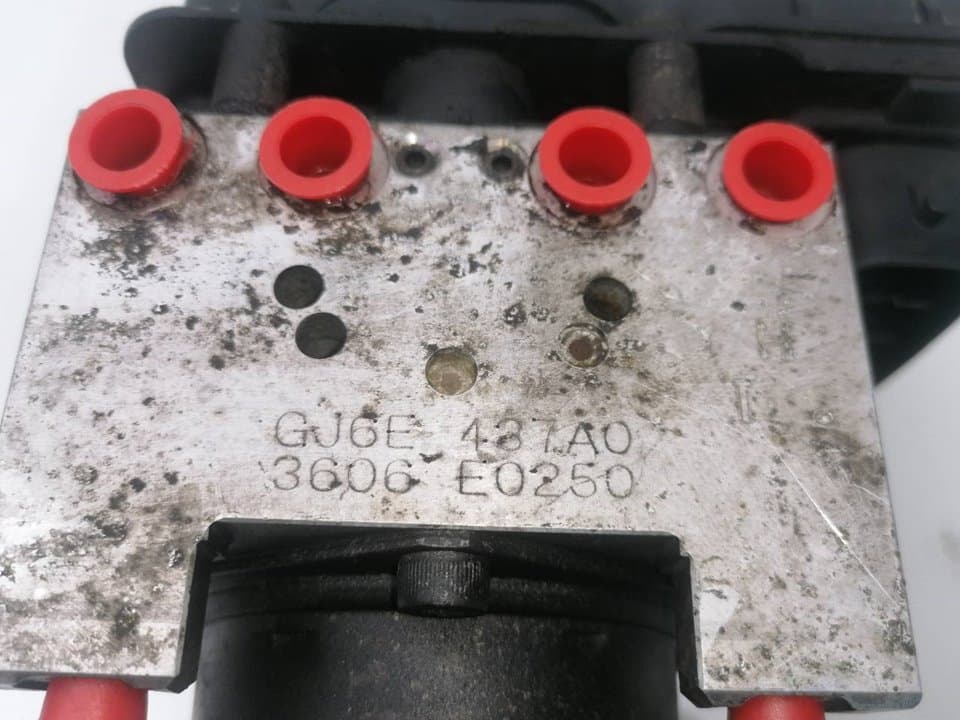 Abs MAZDA 6 BERLINA (GG) 2
