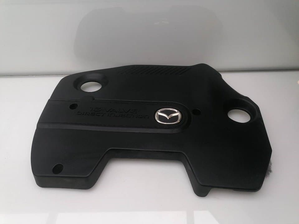 Tapa motor MAZDA 6 BERLINA (GG)
