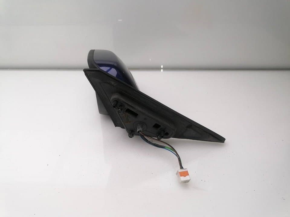 Retrovisor izquierdo MAZDA 6 BERLINA (GG) 2