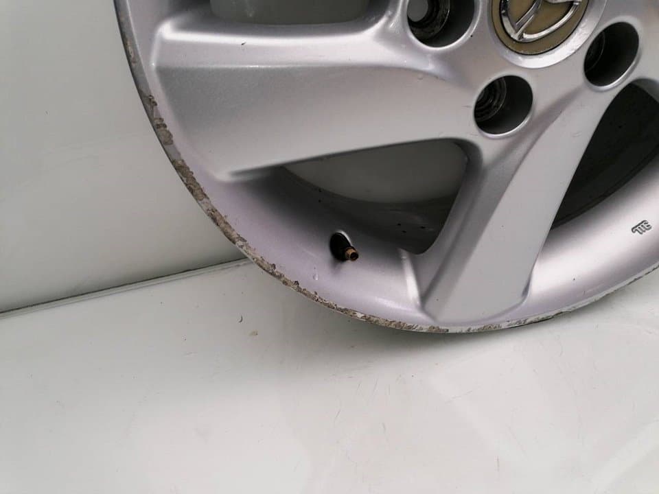 Llanta MAZDA 6 BERLINA (GG) 2