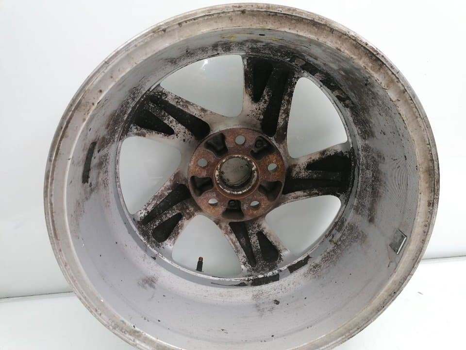 Llanta MAZDA 6 BERLINA (GG) 4