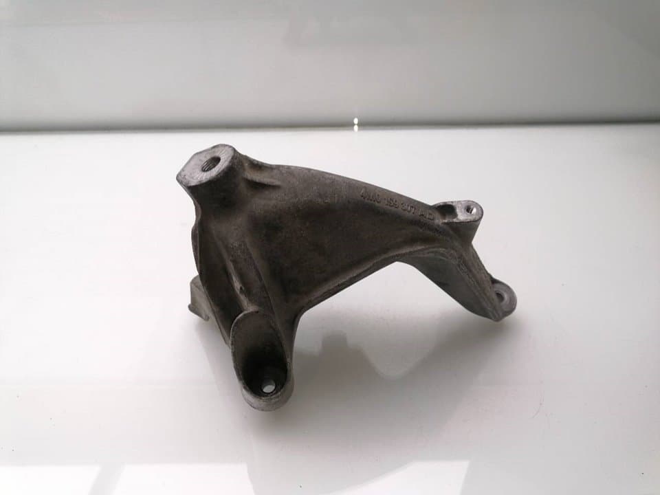 Soporte motor izquierdo AUDI A4 AVANT (8W5)