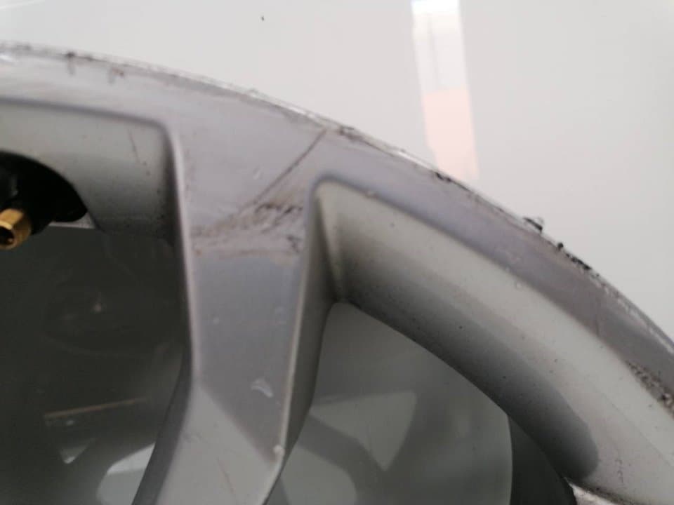 Llanta AUDI A4 AVANT (8W5) 5