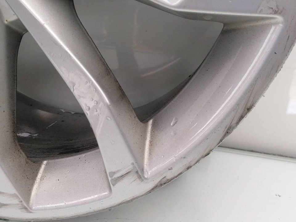 Llanta AUDI A4 AVANT (8W5) 2