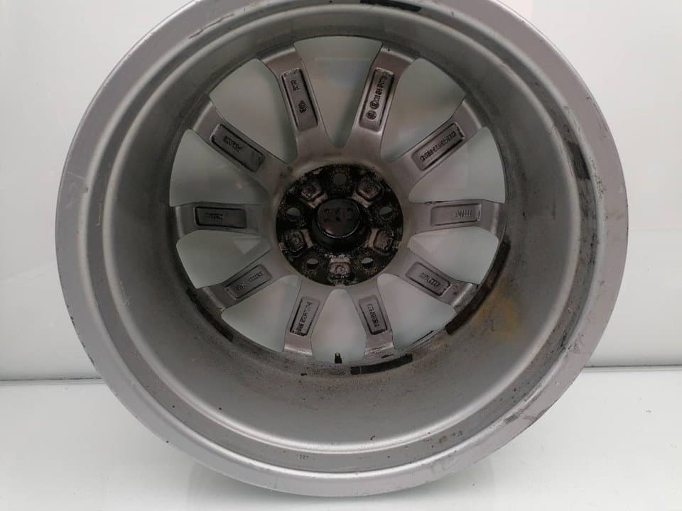 Llanta AUDI A4 AVANT (8W5) 4