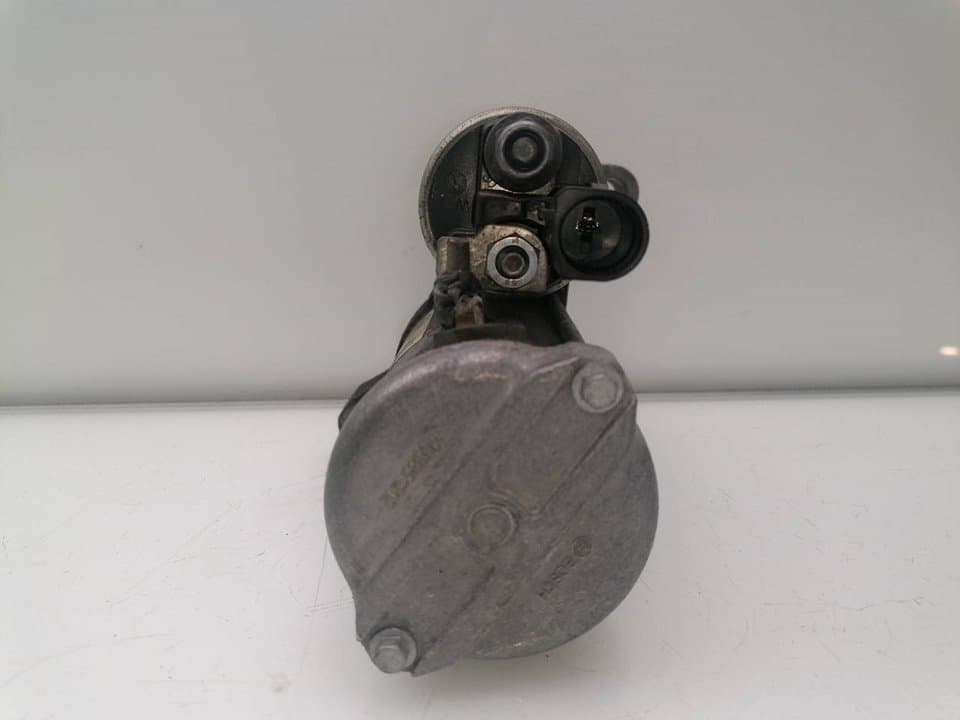 Motor arranque AUDI A4 AVANT (8W5) 5