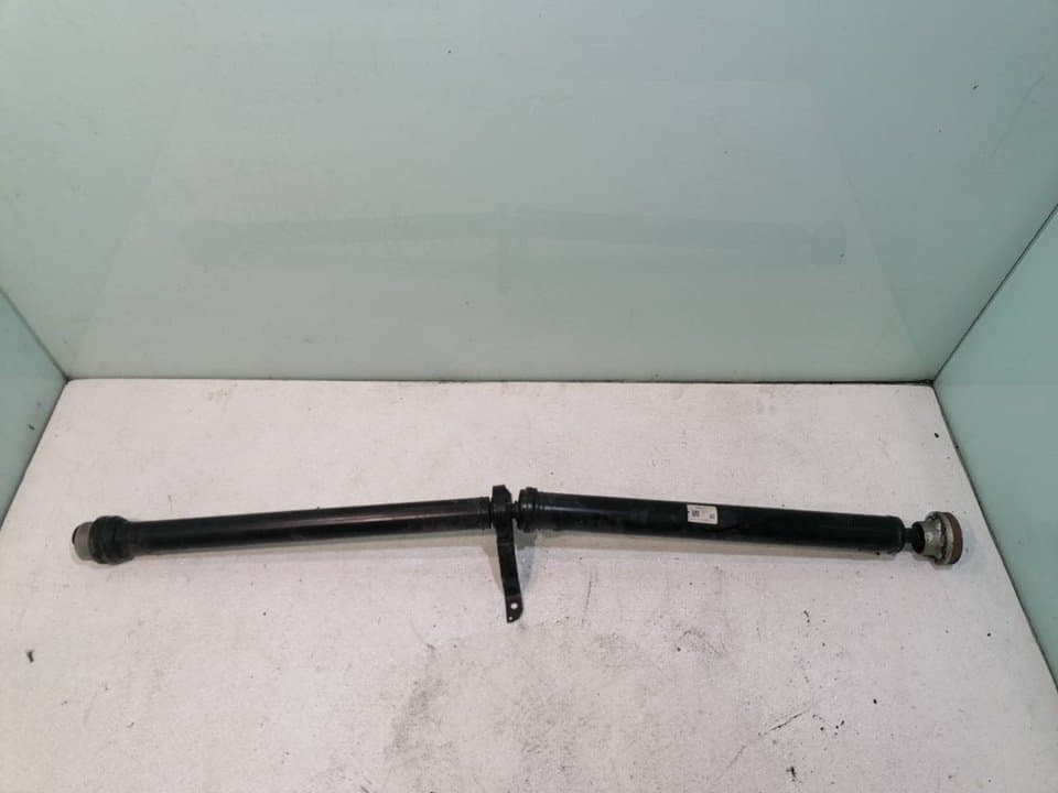 Transmision central delantero AUDI A4 AVANT (8W5)