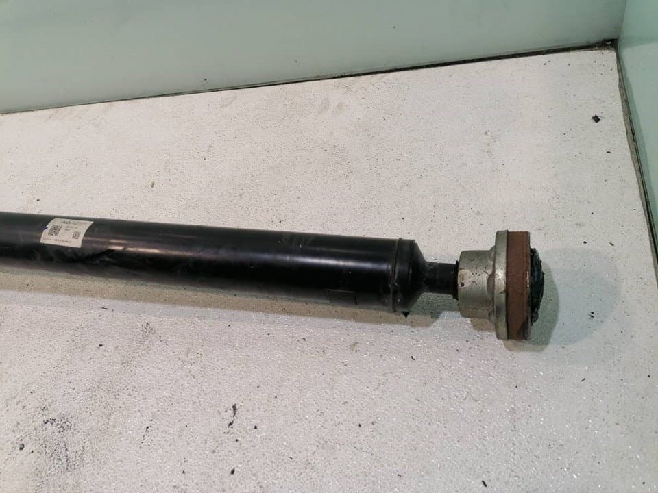 Transmision central delantero AUDI A4 AVANT (8W5) 3