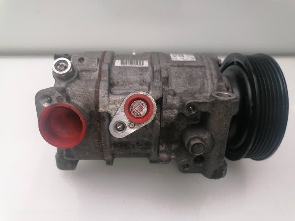 Recambio AUDI A4 AVANT (8W5) ref. 8W5816803 4