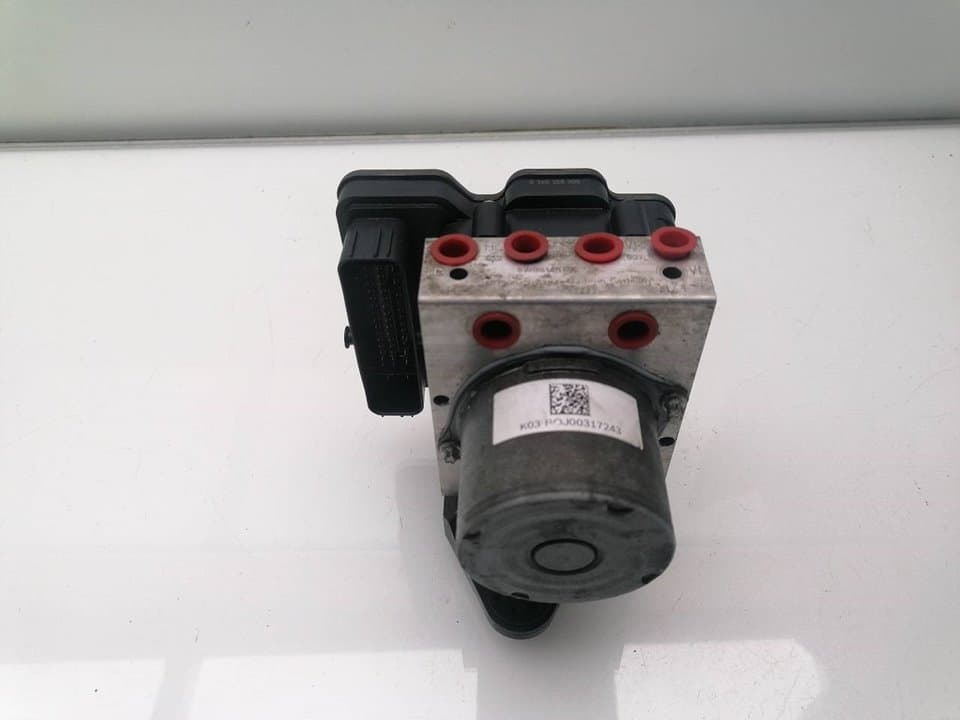 Abs AUDI A4 AVANT (8W5)