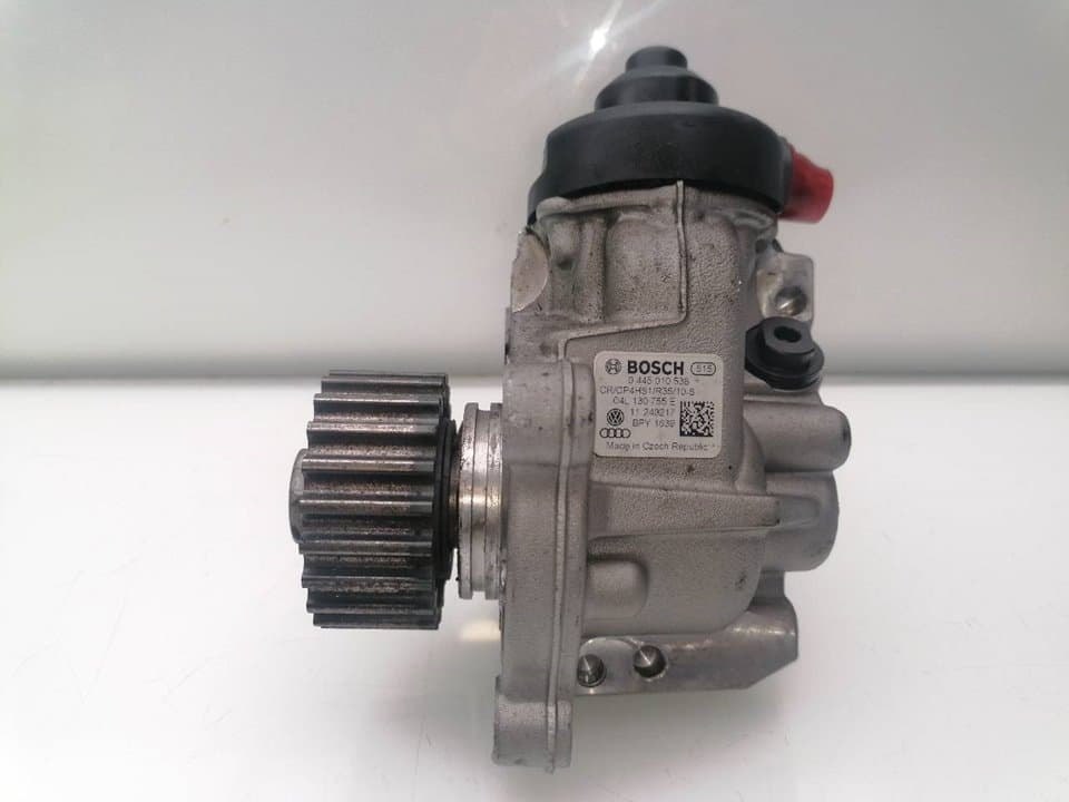 Bomba inyeccion AUDI A4 AVANT (8W5) 2