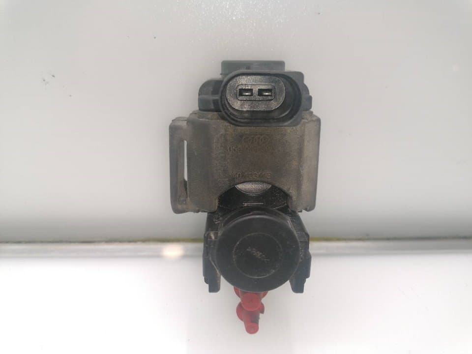 Valvula aire adicional AUDI A4 AVANT (8W5) 3