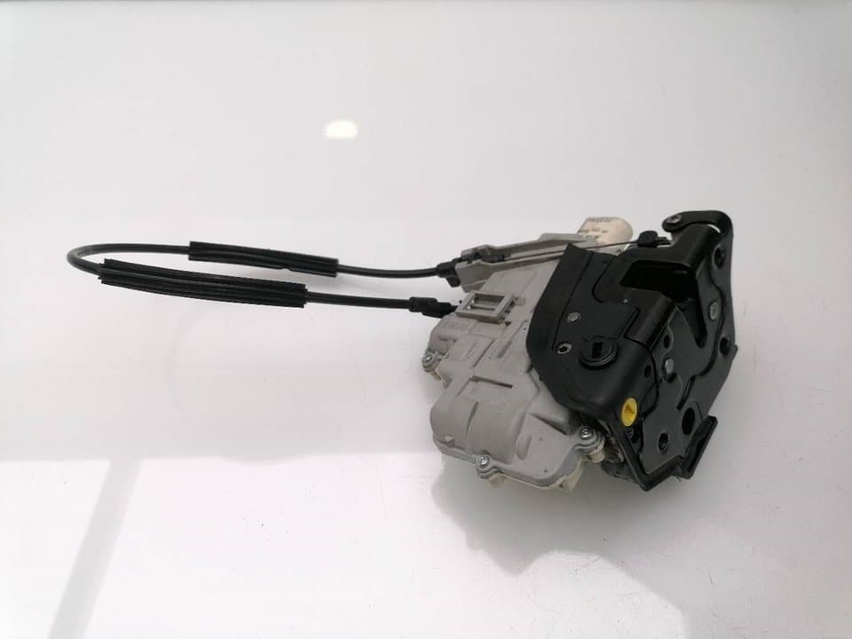 Cerradura puerta trasera izquierda SEAT LEON (1P1)