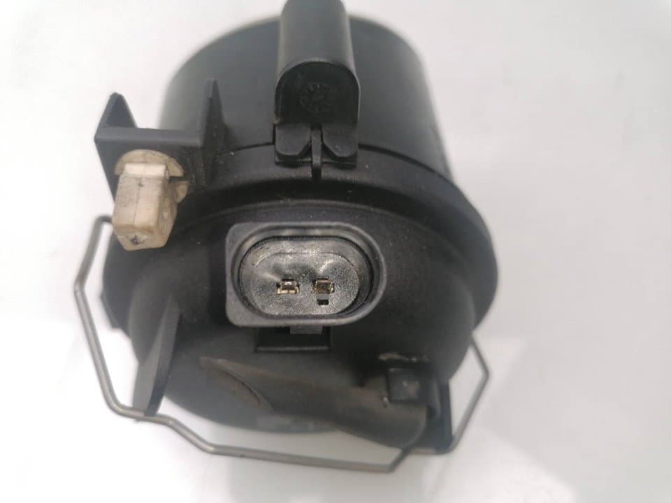 Faro antiniebla izquierdo SEAT LEON (1P1) 4