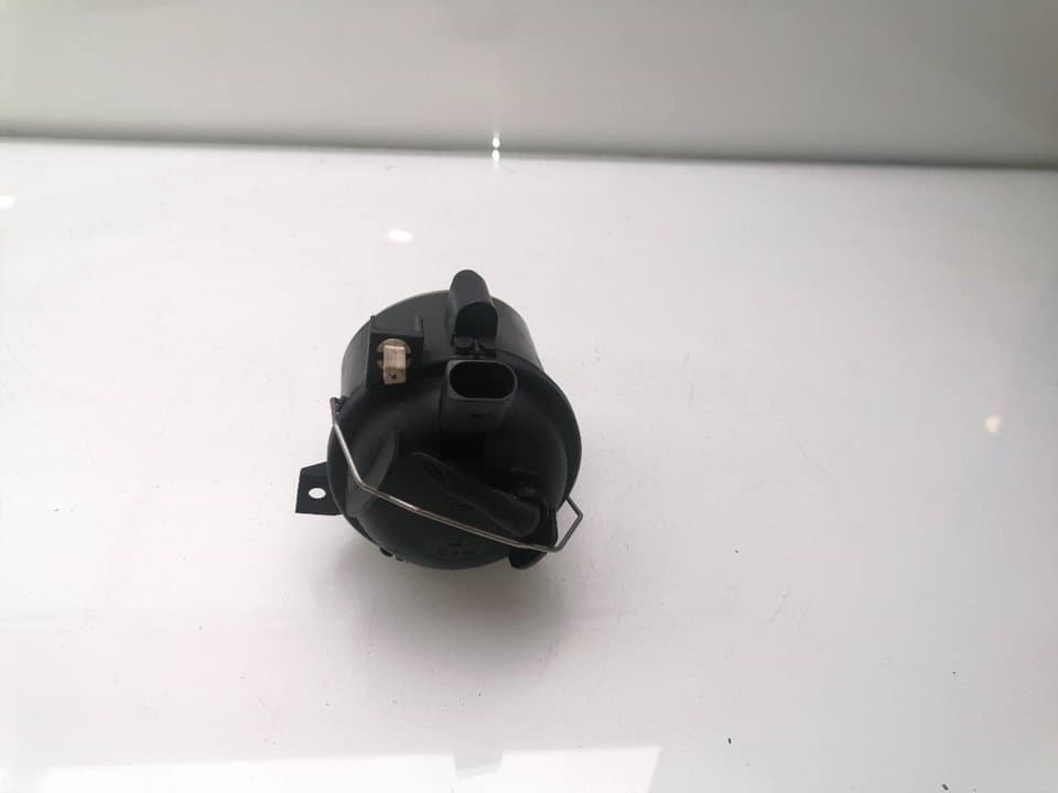 Faro antiniebla izquierdo SEAT LEON (1P1) 3