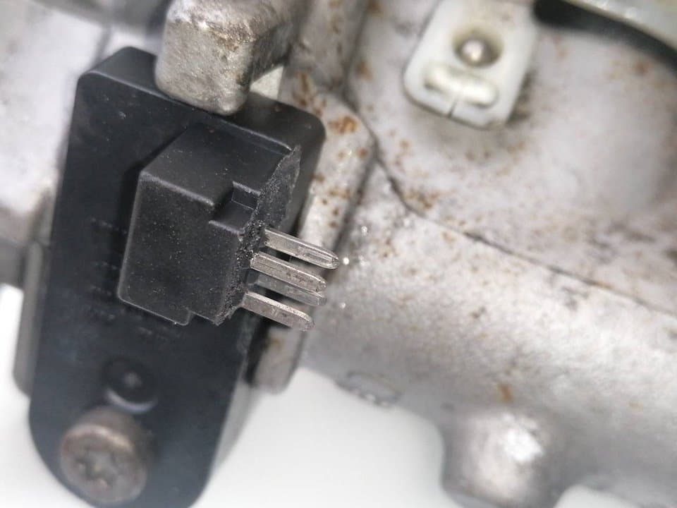 Bomba freno SEAT LEON (1P1) 4