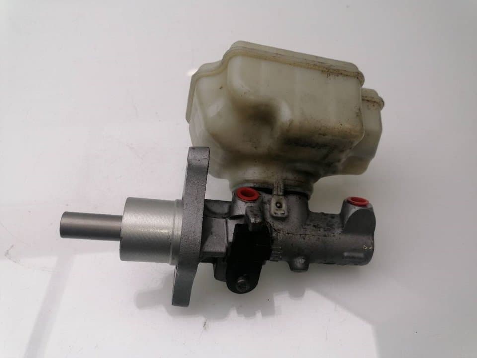 Bomba freno SEAT LEON (1P1) 3