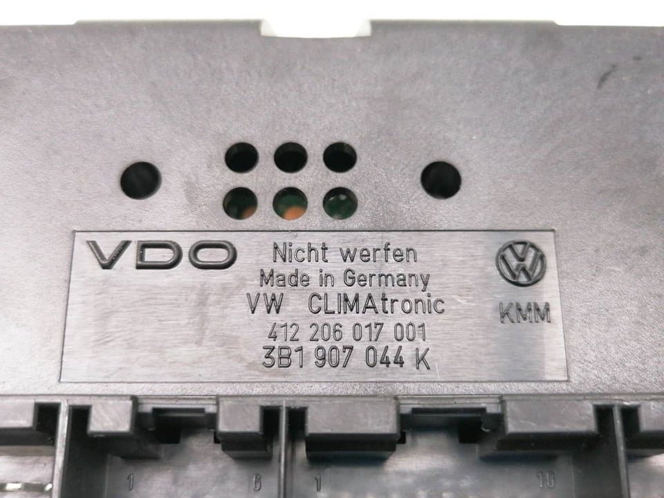 Recambio VOLKSWAGEN PASSAT BERLINA (3A2) ref. 3B1907044K 3