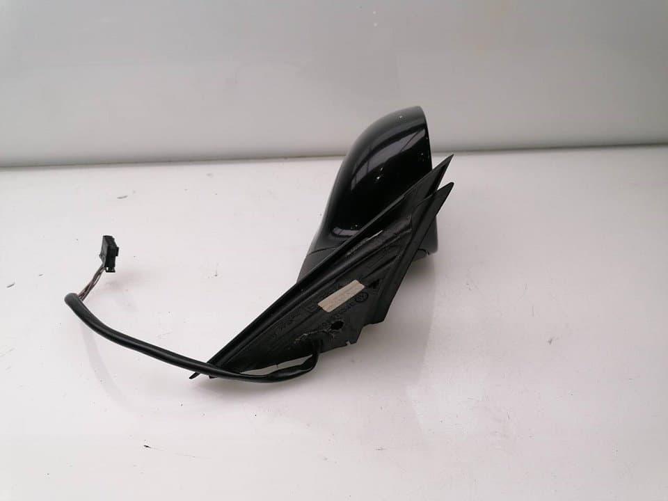 Retrovisor derecho VOLKSWAGEN PASSAT BERLINA (3A2) 2