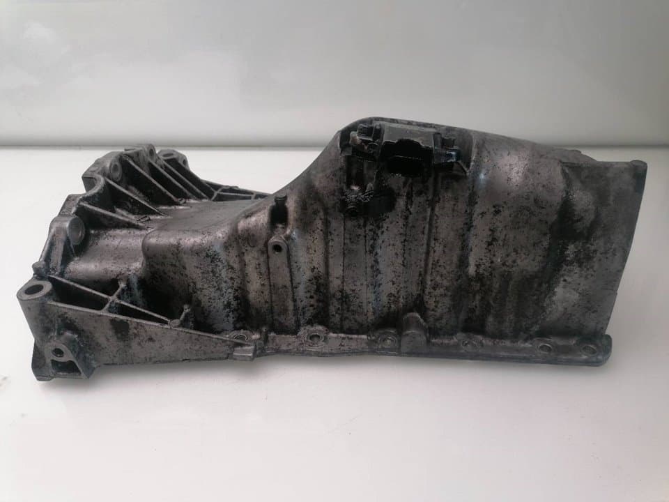 Carter VOLKSWAGEN PASSAT BERLINA (3A2) 5