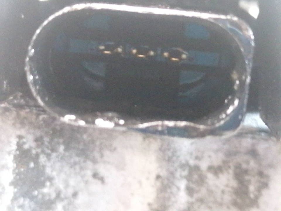 Carter VOLKSWAGEN PASSAT BERLINA (3A2) 4