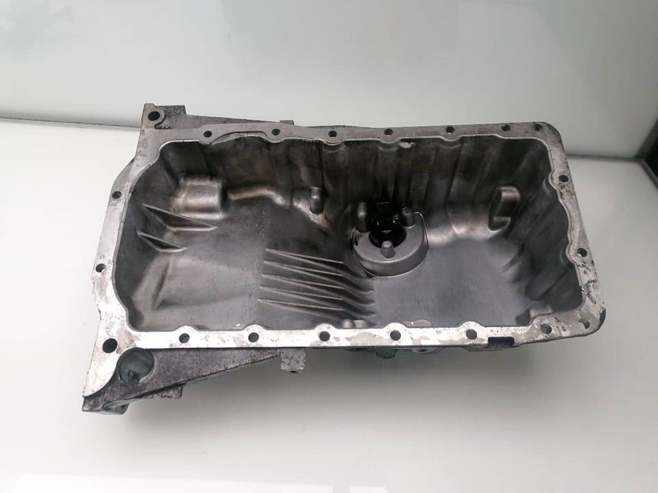 Carter VOLKSWAGEN PASSAT BERLINA (3A2)