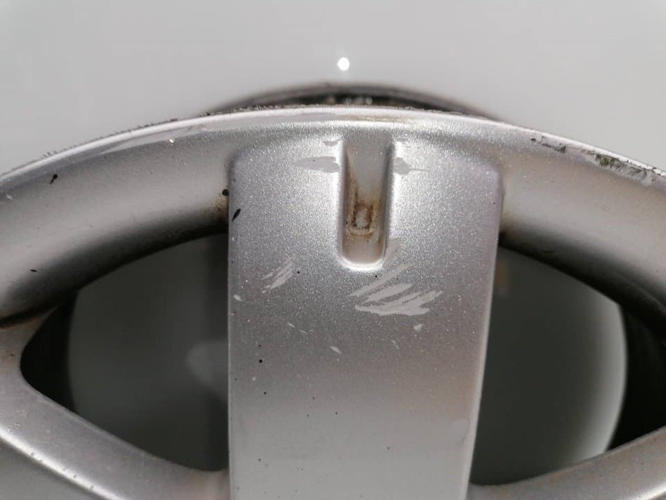 Llanta VOLKSWAGEN PASSAT BERLINA (3A2) 5