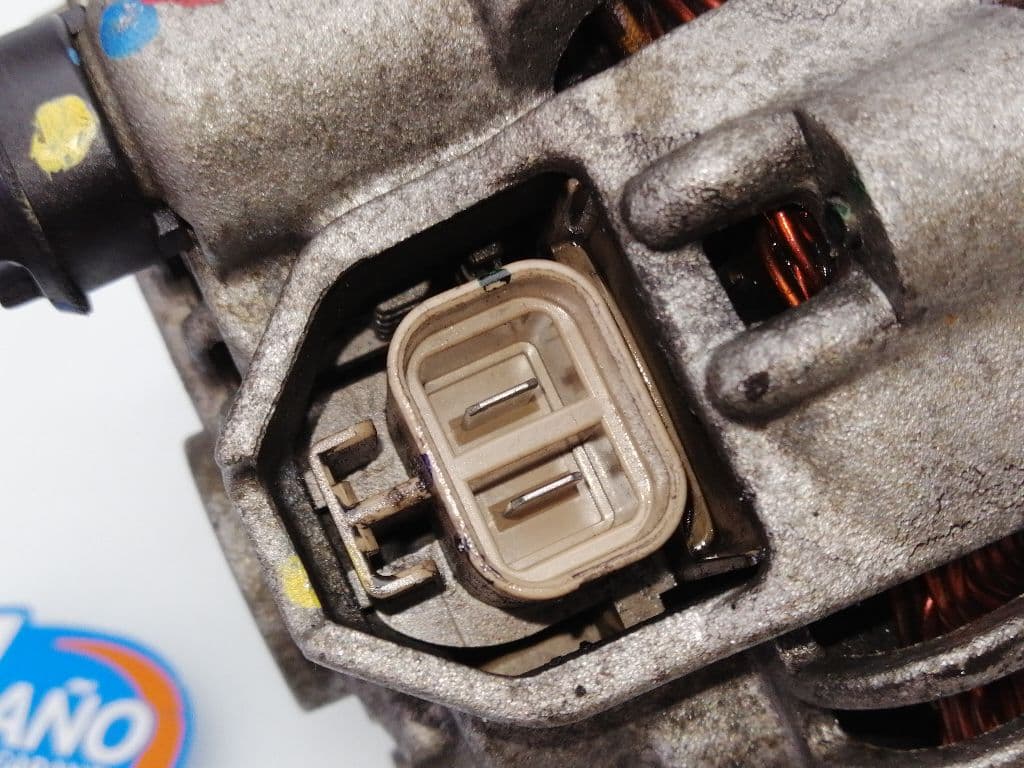 Alternador MAZDA BT-50 (UN) 3