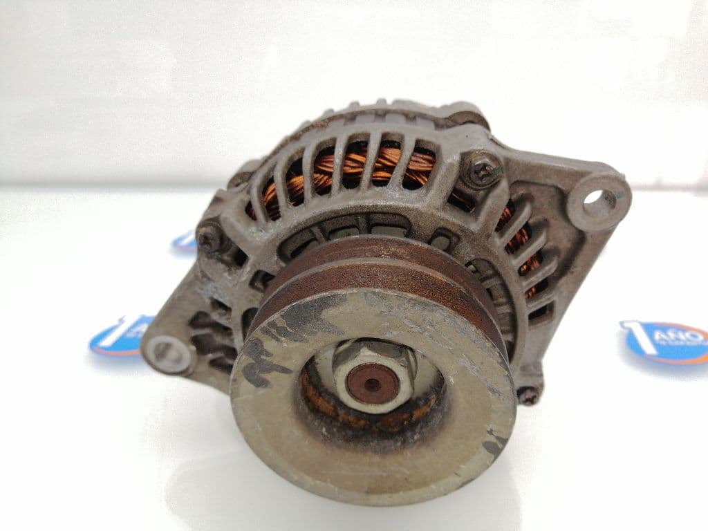 Alternador MAZDA BT-50 (UN)