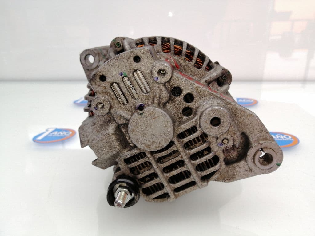 Alternador MAZDA BT-50 (UN) 2