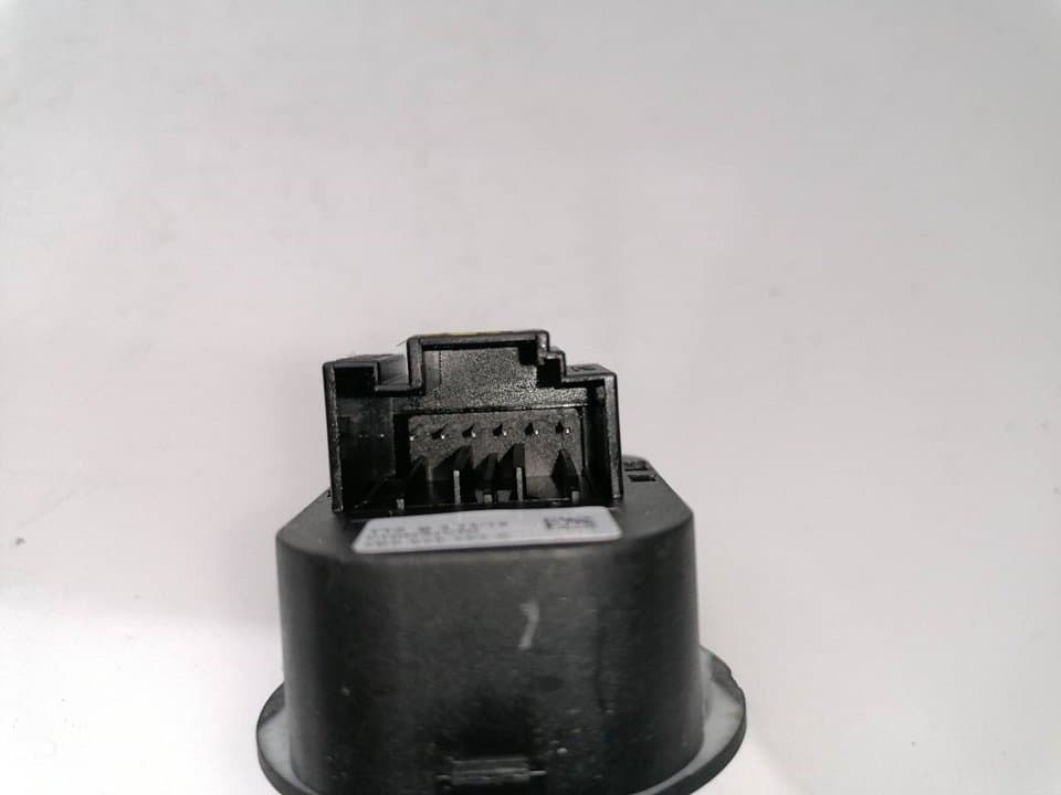 Mando retrovisor SKODA OCTAVIA BERLINA (1Z3) 2