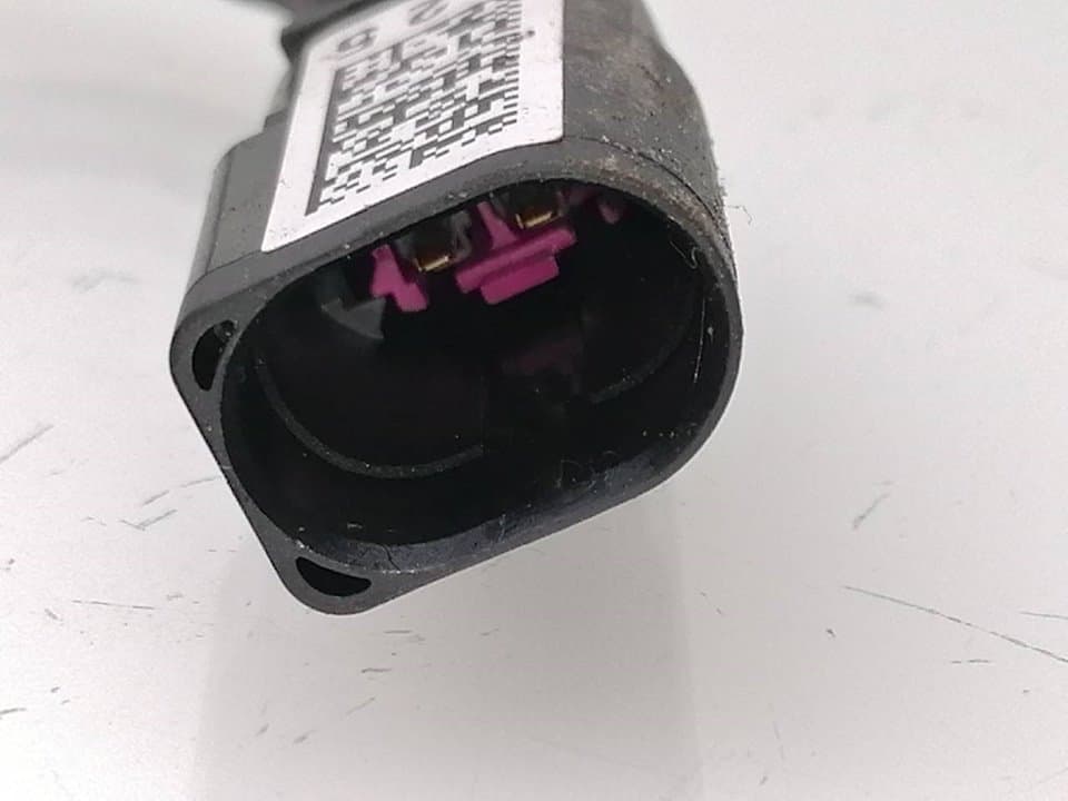 Sensor SKODA OCTAVIA BERLINA (1Z3) 3