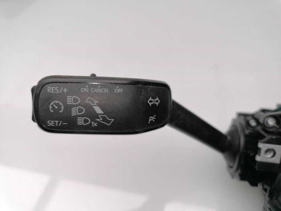Mando multifuncion SKODA OCTAVIA BERLINA (1Z3) 3