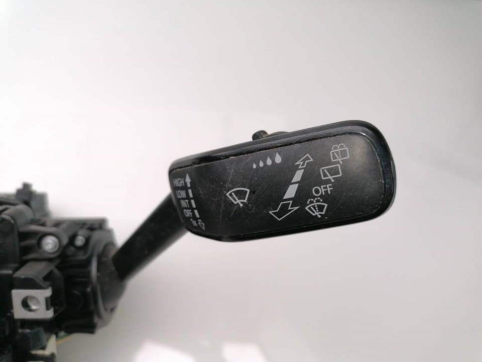 Mando multifuncion SKODA OCTAVIA BERLINA (1Z3) 2