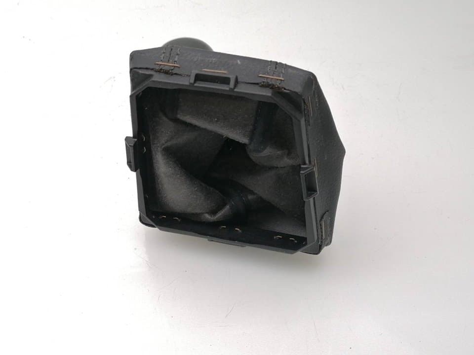 Guarnecidos palanca cambio SKODA OCTAVIA BERLINA (1Z3) 3