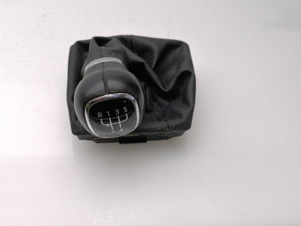 Guarnecidos palanca cambio SKODA OCTAVIA BERLINA (1Z3)