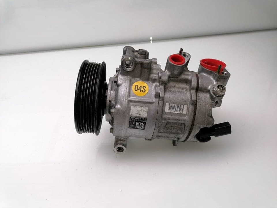 Recambio SKODA OCTAVIA BERLINA (1Z3) ref. 5Q0816803H 5